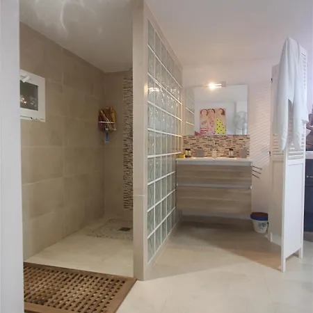 Вилла Casacadi By Costablancarent *