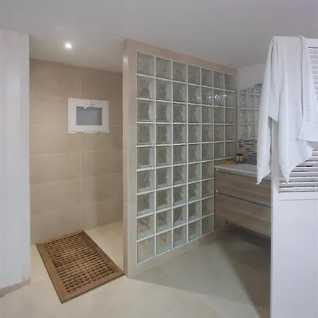 Вилла Casacadi By Costablancarent *
