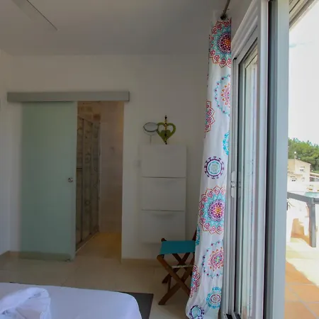 Вилла Casacadi By Costablancarent