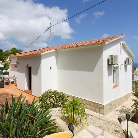 Casacadi By Costablancarent