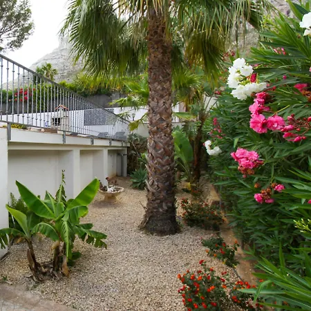 Casacadi By Costablancarent Вилла Дения