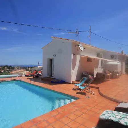 Casacadi By Costablancarent Denia