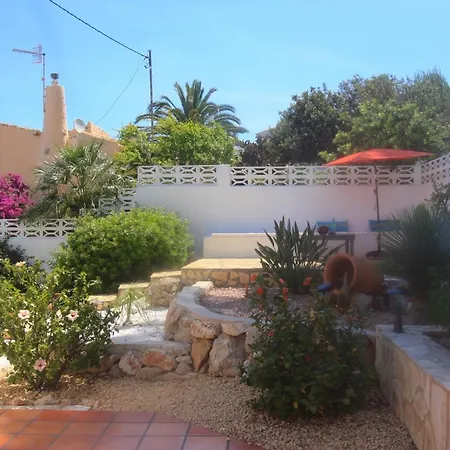 Casacadi By Costablancarent Denia