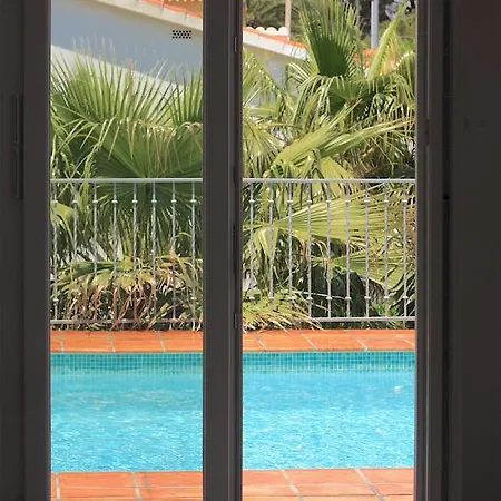 Casacadi By Costablancarent
