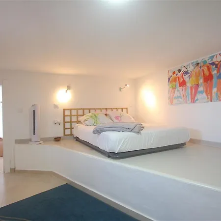 Villa Casacadi By Costablancarent Denia