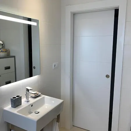 Casacadi By Costablancarent Villa