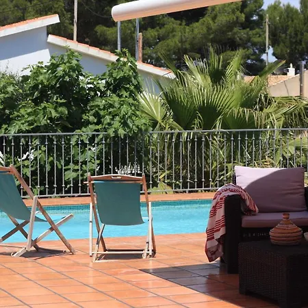 Casacadi By Costablancarent