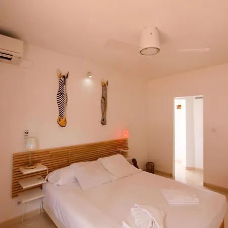 Casacadi By Costablancarent Villa