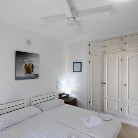 Casacadi By Costablancarent Villa *