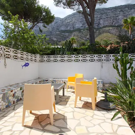 Casacadi By Costablancarent Villa Denia