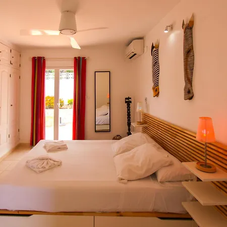 Casacadi By Costablancarent