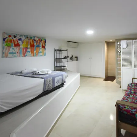 Casacadi By Costablancarent Villa