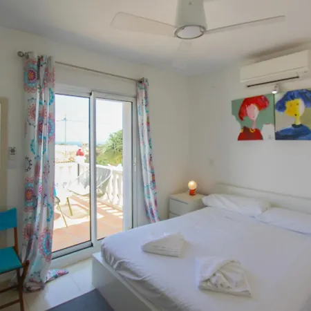 Casacadi By Costablancarent Villa *