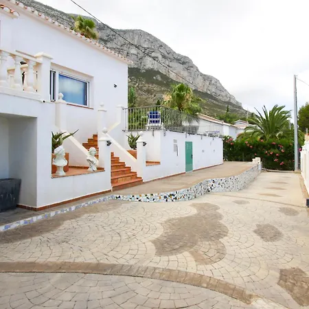 Casacadi By Costablancarent Villa *